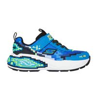 Skechers - Mega-Craft 4K Blu - Sneakers 29 Blu