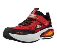 Skechers Mega-Craft 4k Scarpe da ginnasticaBambini e Ragazzi
