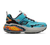 Skechers Mega-craft 4k unisex Scarpe - Blu - Plastic/Polycarbonate - Foot Locker Blue 32