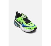 Skechers - Mega-Craft 4K Verde - Sneakers 32 Verde