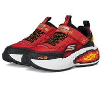 Skechers Mega Craft Sneaker Rot