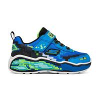 SKECHERS BBLM MEGA SCENE sneakers moda Bambina 26