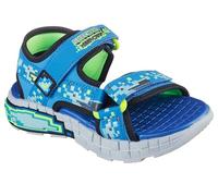 Skechers - Mega-Splash 4k Blu - Sandali e scarpe aperte - Taglia 29 29 Blu