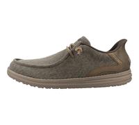 Skechers - Melson - Coronado - - Shoes - Uomo - Marrone - 41 EU