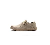 Skechers Melson Raymon Taupe da Uomo 41 Beige