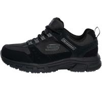 Skechers Memory Foam 100% Waterproof & Breathable Oak Canyon/RYDELL nero 237386