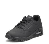 Skechers Mens Arch Fit Slip-in Line Up, Grigio, 8