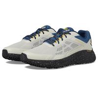 SKECHERS Sneaker bassa 'Bounder Rse' beige / navy, Taglia 46