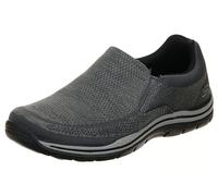Skechers Men's, Expected Gomel Slip on Shoes Wide Width Gray 14 W