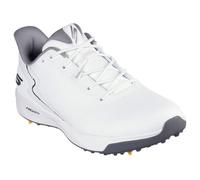 Skechers Mens Go Golf Vortex Rival, Bianco, 9