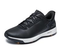 Skechers Mens Go Golf Vortex Rival, Nero, 44 EU