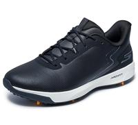 Skechers Mens Go Golf Vortex Rival, Nero, 46 EU