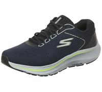 Skechers Go Run Consistent 2.0 Mile Marker, Scarpe da Ginnastica Uomo, Marina Militare, 46 EU