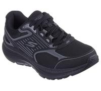 Skechers Sneaker Go Run Consistent 2.0 da uomo, Nero/nero, 46 EU
