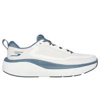 Skechers Men's Go Run Supersonic Max Sneaker, Scarpe da Ginnastica Uomo, Blu Naturale, 42 EU