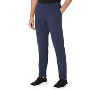 Skechers Men's Go Walk Controller Tapered Leg Pant, Blue Iris, XL