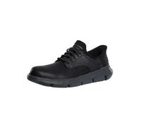 Skechers Men's Hands-Free Slip-ins Garza Carlyn Sneaker, Nero, 41 EU