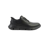 Skechers Men's Hands-Free Slip-ins Garza Duran Sneaker, Nero, 41.5 EU