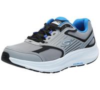 Skechers Men's Hands Free Slip-ins Go Run Consistent 2.0-Empowered Sneaker BasketHomme, Grigio, 46 EU X-Large