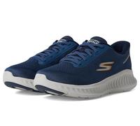 Skechers Men's Hands Free Slip-ins Go Walk Now-Payton Sneaker, Navy, 10