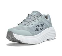Skechers Men's Max Cushioning Endeavour Sneaker, Charcoal, 7.5 X-Wide