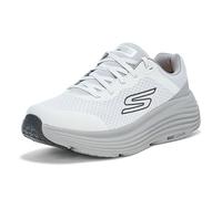 Skechers Max Cushioning Endeavour Sneaker Uomo, Grigio, 44 EU