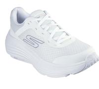 Skechers Men's Max Cushioning Endeavour Sneaker, Scarpe da Ginnastica Uomo, Giardino Bianco opulento, 41 EU