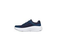 Skechers Men's Max Cushioning Endeavour Sneaker, Sneakers da Uomo, Blu Navy, 41 EU