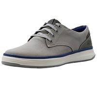 Skechers Men's Moreno Canvas Oxford