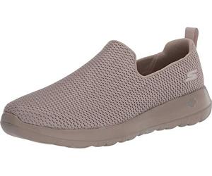 Skechers Men's Performance, Gowalk Max Slip on Shoes Taupe 8.5 M