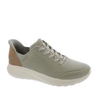 Skechers Mens Squad Chaos - Pantofole elastiche, Talpa, 7