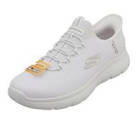 Skechers Summits High Range, Sneaker Uomo, Bianco, 41.5 EU