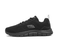 Skechers Sneakers Track-Leshur Nero 41