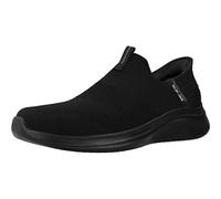 Skechers Men's Ultra Flex 3.0 Smooth Step Hands Free Slip-ins Loafer, US Men