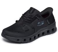 Skechers Mens Work Glide Step PRO SR Hands Free Slip Ins Scarpe Antinfortunistiche professionaliUomo