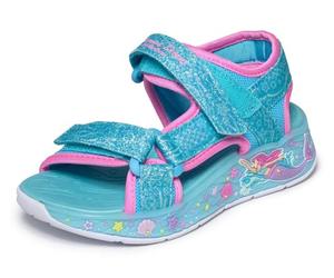 Skechers Mermaid Dreams Sandal SandaliBambine e ragazze