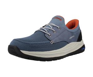 Skechers Meroe Alden | Casual, vestibilità casual, memory foam raffreddata ad aria, gomma Goodyear