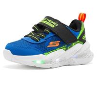 SKECHERS BLBK MEGA SCENE sneakers moda Bambina 24