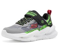 Skechers - Skechers Meteor-Lights 2.0 Grigio - Sneakers 30 Grigio