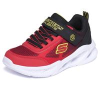 Skechers Meteor Lights Krendox, Scarpe Sportive da Bambino