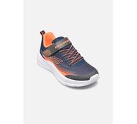 Skechers - MICROSPEC ADVANCE Blu - Sneakers 34 Blu