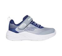 Skechers Microspec Advance Navy/Lt Gray Junior 403926N/NVLG