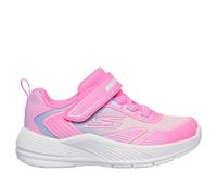 Skechers Microspec Advance - Oasis Point Sneaker in Rosa Fluo, Taglia 21, Lavabile in lavatrice