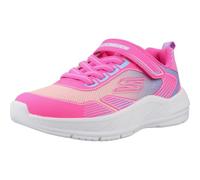 Skechers MICROSPEC Advance Oasis Point Sneaker, Rosa, 40