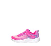 Scarpe Skechers MICROSPEC ADVANCE - OASIS POINT rosa fucsia bambina - 33.5