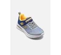 Skechers - Microspec Max Advance-Squad-P Blu - Sneakers 30 Blu