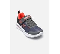 Skechers - Microspec Max Advance-Squad-P Grigio - Sneakers 34 Grigio