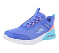 Skechers - SLIP-INS Microspec Max - Color Trifecta Viola - Sneakers - Taglia 34 34 Viola