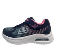 Skechers Microspec Max Plus Scarpe Sportive Da Ragazza UK 9.5 US 10.5 EU 27