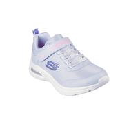 Skechers Microspec Max Plus Subtle Steps Sneakers Ragazze Scarpe 303546L Blu